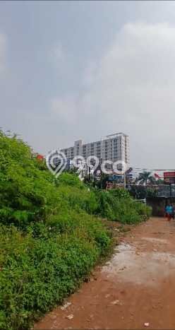 Kavling Tanah Dijual di Pesanggrahan Jakarta Selatan Spesifikasi 16000m2 Kavling Tanah Dijual di Pesanggrahan Jakarta Selatan Spesifikasi 16000m2