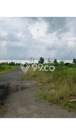 Dijual Tanah Lokasi Gading Serpong, Tangerang Seluas 20000m2 Dijual Tanah Lokasi Gading Serpong, Tangerang Seluas 20000m2