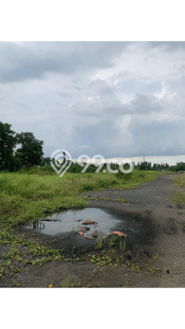 Dijual Tanah Lokasi Gading Serpong, Tangerang Seluas 20000m2 Dijual Tanah Lokasi Gading Serpong, Tangerang Seluas 20000m2