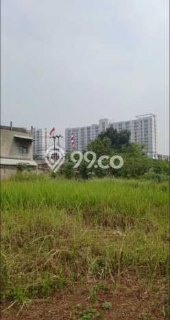 Kavling Tanah Dijual di Pesanggrahan Jakarta Selatan Spesifikasi 16000m2 Kavling Tanah Dijual di Pesanggrahan Jakarta Selatan Spesifikasi 16000m2