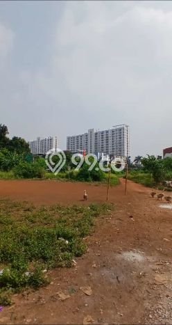 Kavling Tanah Dijual di Pesanggrahan Jakarta Selatan Spesifikasi 16000m2 Kavling Tanah Dijual di Pesanggrahan Jakarta Selatan Spesifikasi 16000m2