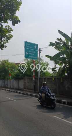 Kavling Tanah Dijual di Pesanggrahan Jakarta Selatan Spesifikasi 16000m2 Kavling Tanah Dijual di Pesanggrahan Jakarta Selatan Spesifikasi 16000m2