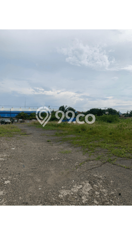 Dijual Tanah Lokasi Gading Serpong, Tangerang Seluas 20000m2 Dijual Tanah Lokasi Gading Serpong, Tangerang Seluas 20000m2