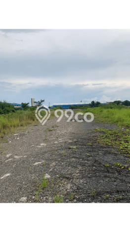 Dijual Tanah Lokasi Gading Serpong, Tangerang Seluas 20000m2 Dijual Tanah Lokasi Gading Serpong, Tangerang Seluas 20000m2