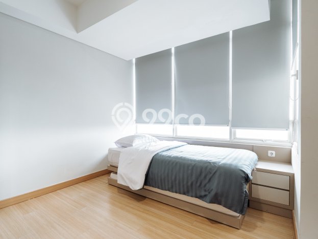 Apartemen Nyaman untuk Disewa, 2 Kamar di Tangerang Apartemen Nyaman untuk Disewa, 2 Kamar di Tangerang