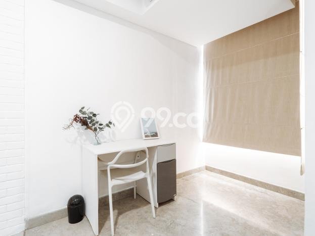 Disewakan Apartemen Harga Terjangkau di Gading Serpong 1 Bedroom Disewakan Apartemen Harga Terjangkau di Gading Serpong 1 Bedroom