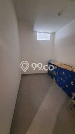 Apartemen Ideal Dijual di Karawaci, Tangerang Punya 2 KT / 1 Kamar Mandi Apartemen Ideal Dijual di Karawaci, Tangerang Punya 2 KT / 1 Kamar Mandi