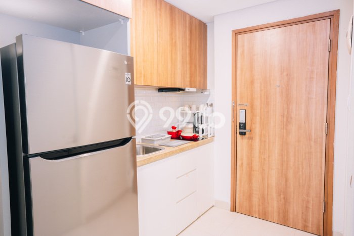Jarang Ada! Unit Apartemen Hemat di Cengkareng, Jakarta Barat 1 Kamar Tidur dan 1 Kamar Mandi Jarang Ada! Unit Apartemen Hemat di Cengkareng, Jakarta Barat 1 Kamar Tidur dan 1 Kamar Mandi