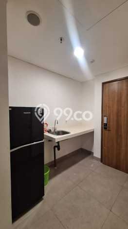 Apartemen Ideal Dijual di Karawaci, Tangerang Punya 2 KT / 1 Kamar Mandi Apartemen Ideal Dijual di Karawaci, Tangerang Punya 2 KT / 1 Kamar Mandi