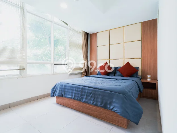 Disewakan Cepat! Hunian Apartemen Hemat di Karawaci, Tangerang 2 Kamar Tidur dan 1 Kamar Mandi Disewakan Cepat! Hunian Apartemen Hemat di Karawaci, Tangerang 2 Kamar Tidur dan 1 Kamar Mandi