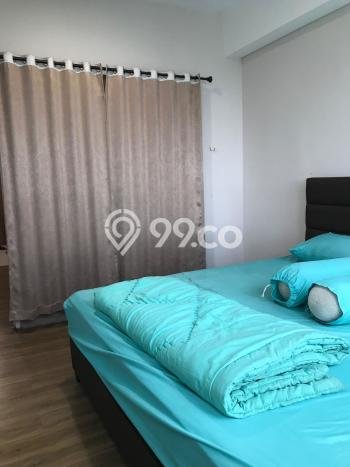 Untuk Dijual Apartemen 1 KT & 1 KM di Tangerang Area Strategis Untuk Dijual Apartemen 1 KT & 1 KM di Tangerang Area Strategis