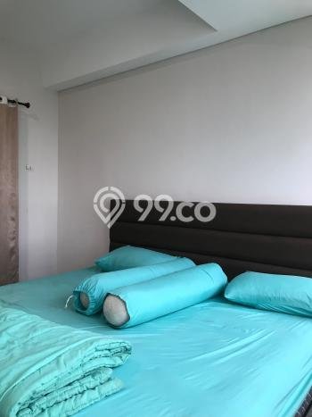 Untuk Dijual Apartemen 1 KT & 1 KM di Tangerang Area Strategis Untuk Dijual Apartemen 1 KT & 1 KM di Tangerang Area Strategis