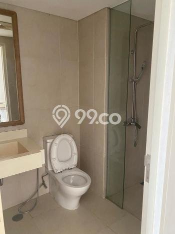 Apartemen Modern Dijual di Karawaci, Tangerang Punya 1 KT / 1 Kamar Mandi Apartemen Modern Dijual di Karawaci, Tangerang Punya 1 KT / 1 Kamar Mandi