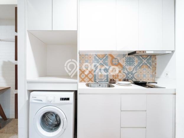 Sewa Apartemen Harga Terjangkau di Gading Serpong 2 Bedroom Sewa Apartemen Harga Terjangkau di Gading Serpong 2 Bedroom