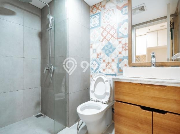 Sewa Apartemen Harga Terjangkau di Gading Serpong 2 Bedroom Sewa Apartemen Harga Terjangkau di Gading Serpong 2 Bedroom