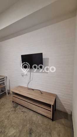 Apartemen Ideal Dijual di Karawaci, Tangerang Punya 2 KT / 1 Kamar Mandi Apartemen Ideal Dijual di Karawaci, Tangerang Punya 2 KT / 1 Kamar Mandi