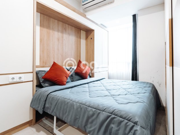 Hunian Strategis 36m2 di Alam Sutera Tangerang 1 KT Hunian Strategis 36m2 di Alam Sutera Tangerang 1 KT