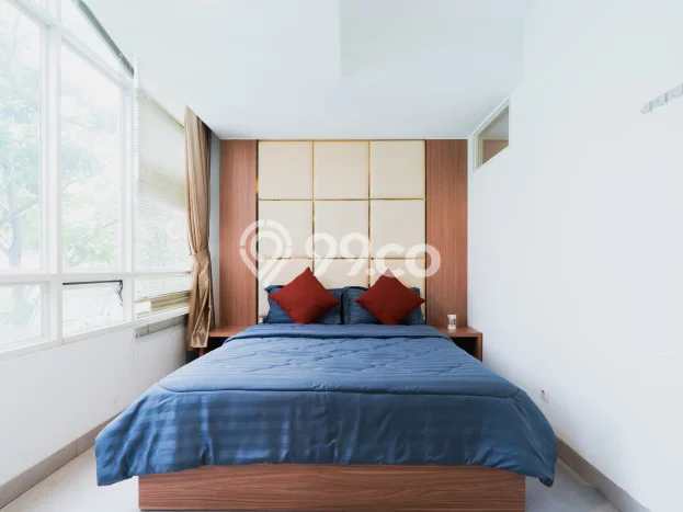 Disewakan Cepat! Hunian Apartemen Hemat di Karawaci, Tangerang 2 Kamar Tidur dan 1 Kamar Mandi Disewakan Cepat! Hunian Apartemen Hemat di Karawaci, Tangerang 2 Kamar Tidur dan 1 Kamar Mandi