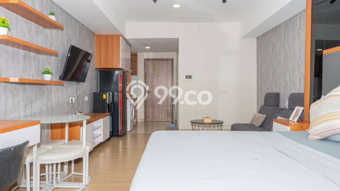 SPECIAL OFFER! Apartemen Kawasan , 1 KT, Luas 45m2m², Lokasi Prospektif SPECIAL OFFER! Apartemen Kawasan , 1 KT, Luas 45m2m², Lokasi Prospektif