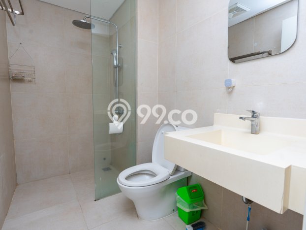 Sewa Apartemen Minimalis 90m2 Punya 2 KT, 2 KM, Lokasi di Karawaci Sewa Apartemen Minimalis 90m2 Punya 2 KT, 2 KM, Lokasi di Karawaci