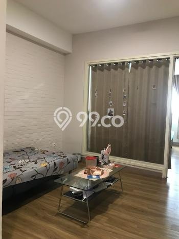 Untuk Dijual Apartemen 1 KT & 1 KM di Tangerang Area Strategis Untuk Dijual Apartemen 1 KT & 1 KM di Tangerang Area Strategis