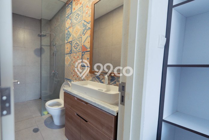 Sewa Apartemen Hemat di Karawaci, Tangerang Lokasi Strategis Sewa Apartemen Hemat di Karawaci, Tangerang Lokasi Strategis