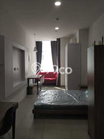 Siap Huni Apartemen di Tangerang 1 Kamar & 1 Kamar Mandi, Luas 36m2 Siap Huni Apartemen di Tangerang 1 Kamar & 1 Kamar Mandi, Luas 36m2