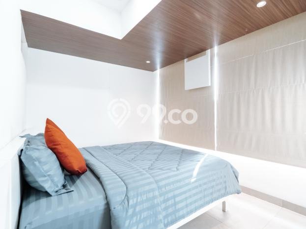 Sewa Apartemen Harga Terjangkau di Gading Serpong 2 Bedroom Sewa Apartemen Harga Terjangkau di Gading Serpong 2 Bedroom