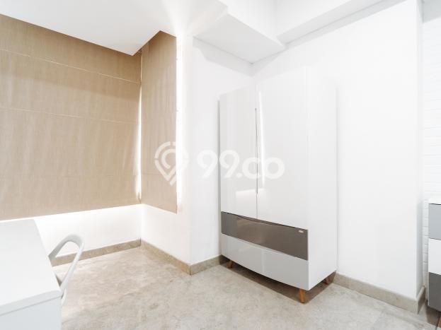 Disewakan Apartemen Harga Terjangkau di Gading Serpong 1 Bedroom Disewakan Apartemen Harga Terjangkau di Gading Serpong 1 Bedroom