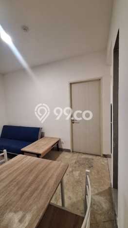 Apartemen Ideal Dijual di Karawaci, Tangerang Punya 2 KT / 1 Kamar Mandi Apartemen Ideal Dijual di Karawaci, Tangerang Punya 2 KT / 1 Kamar Mandi