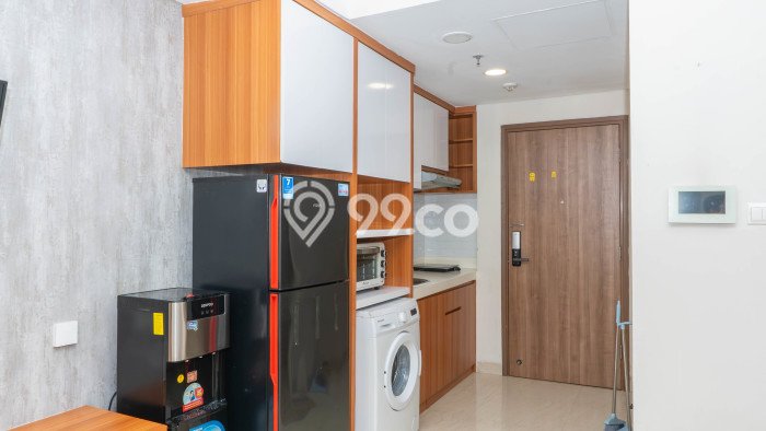 SPECIAL OFFER! Apartemen Kawasan , 1 KT, Luas 45m2m², Lokasi Prospektif SPECIAL OFFER! Apartemen Kawasan , 1 KT, Luas 45m2m², Lokasi Prospektif