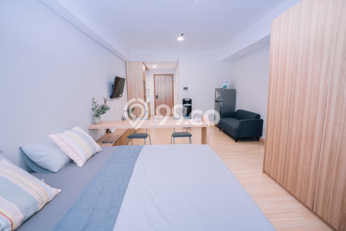Disewakan Apartemen Murah di Alam Sutera 1 KT Disewakan Apartemen Murah di Alam Sutera 1 KT