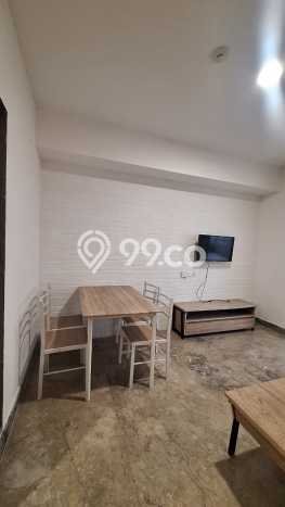 Apartemen Ideal Dijual di Karawaci, Tangerang Punya 2 KT / 1 Kamar Mandi Apartemen Ideal Dijual di Karawaci, Tangerang Punya 2 KT / 1 Kamar Mandi