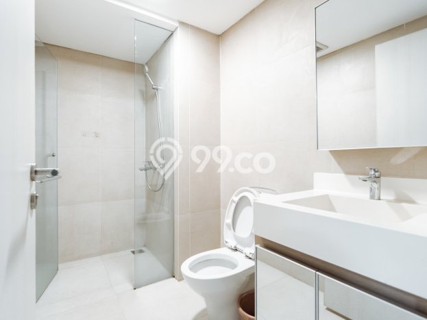 Disewakan Apartemen Terjangkau 2 BR di Tangerang Kota Tangerang Disewakan Apartemen Terjangkau 2 BR di Tangerang Kota Tangerang