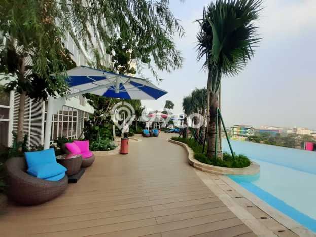 Siap Huni Apartemen di Tangerang 1 Kamar & 1 Kamar Mandi, Luas 36m2 Siap Huni Apartemen di Tangerang 1 Kamar & 1 Kamar Mandi, Luas 36m2