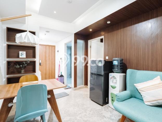 Sewa Apartemen Harga Terjangkau di Gading Serpong 2 Bedroom Sewa Apartemen Harga Terjangkau di Gading Serpong 2 Bedroom