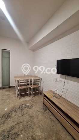Apartemen Ideal Dijual di Karawaci, Tangerang Punya 2 KT / 1 Kamar Mandi Apartemen Ideal Dijual di Karawaci, Tangerang Punya 2 KT / 1 Kamar Mandi