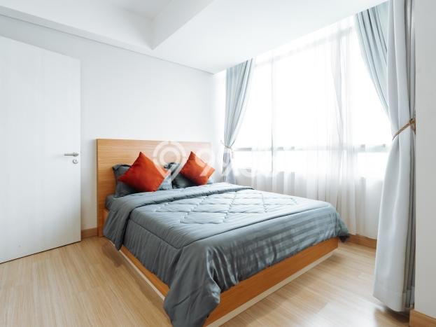 Apartemen Sewa 2 Kamar Hemat Siap Huni di Tangerang, Luas 90m2 Apartemen Sewa 2 Kamar Hemat Siap Huni di Tangerang, Luas 90m2