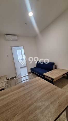 Apartemen Ideal Dijual di Karawaci, Tangerang Punya 2 KT / 1 Kamar Mandi Apartemen Ideal Dijual di Karawaci, Tangerang Punya 2 KT / 1 Kamar Mandi