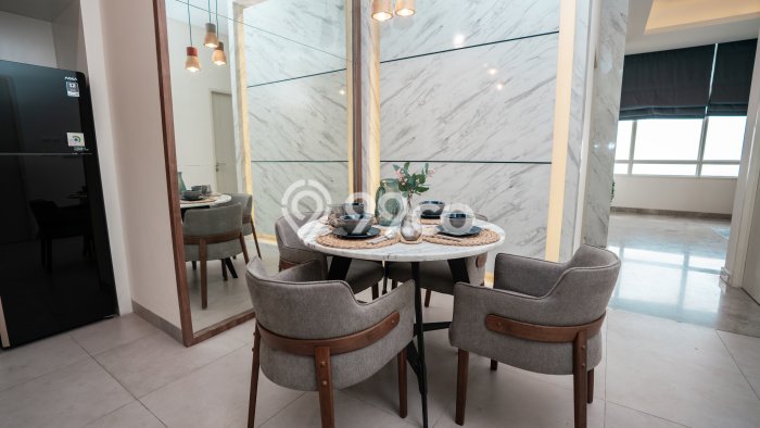 Dijual Apartemen 2 KT & 2 KM di Tangerang Lokasi Strategis Dijual Apartemen 2 KT & 2 KM di Tangerang Lokasi Strategis