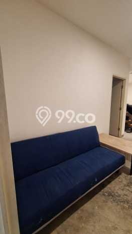 Apartemen Ideal Dijual di Karawaci, Tangerang Punya 2 KT / 1 Kamar Mandi Apartemen Ideal Dijual di Karawaci, Tangerang Punya 2 KT / 1 Kamar Mandi