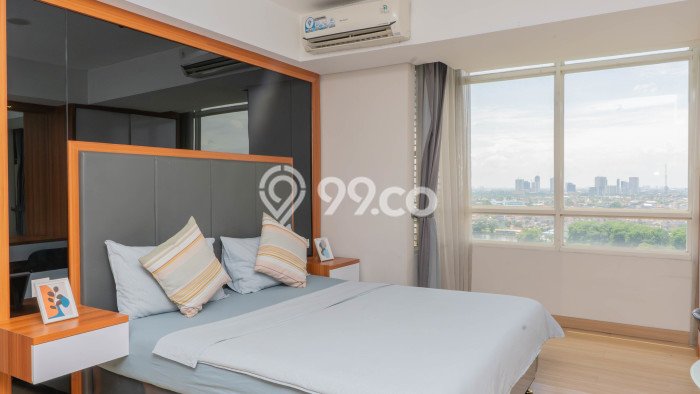 SPECIAL OFFER! Apartemen Kawasan , 1 KT, Luas 45m2m², Lokasi Prospektif SPECIAL OFFER! Apartemen Kawasan , 1 KT, Luas 45m2m², Lokasi Prospektif