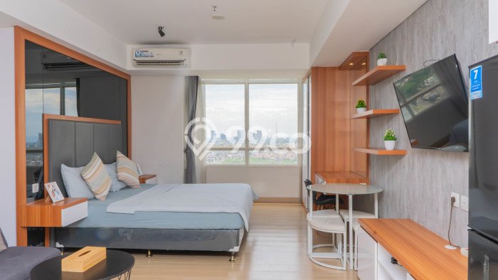 SPECIAL OFFER! Apartemen Kawasan , 1 KT, Luas 45m2m², Lokasi Prospektif SPECIAL OFFER! Apartemen Kawasan , 1 KT, Luas 45m2m², Lokasi Prospektif