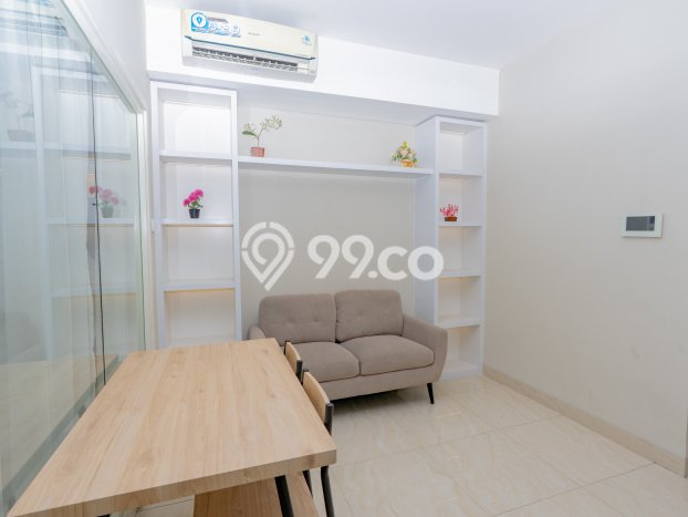Sewa Apartemen Hemat di Karawaci, Tangerang Dekat Fasilitas Umum Sewa Apartemen Hemat di Karawaci, Tangerang Dekat Fasilitas Umum