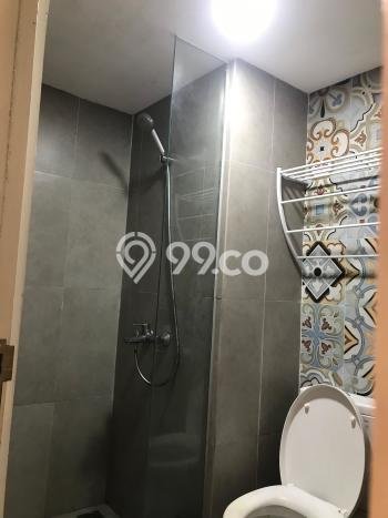 Untuk Dijual Apartemen 1 KT & 1 KM di Tangerang Area Strategis Untuk Dijual Apartemen 1 KT & 1 KM di Tangerang Area Strategis