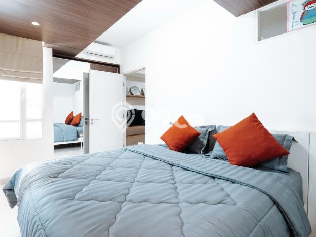 Sewa Apartemen Harga Terjangkau di Gading Serpong 2 Bedroom Sewa Apartemen Harga Terjangkau di Gading Serpong 2 Bedroom