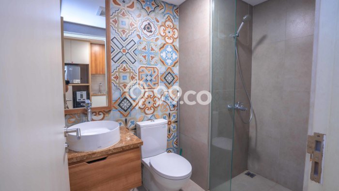 Sewa Sekarang Apartemen Strategis 1 KT, 1 KM di Kawasan Karawaci Sewa Sekarang Apartemen Strategis 1 KT, 1 KM di Kawasan Karawaci