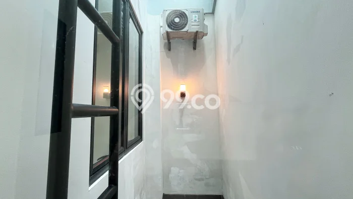 Rumah Modern 3 KT LT 90m2 di Pondok Indah Rumah Modern 3 KT LT 90m2 di Pondok Indah