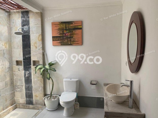 Vila Strategis Kawasan , Luas 200m2m², Dekat mudah Buleleng, Buleleng Vila Strategis Kawasan , Luas 200m2m², Dekat mudah Buleleng, Buleleng