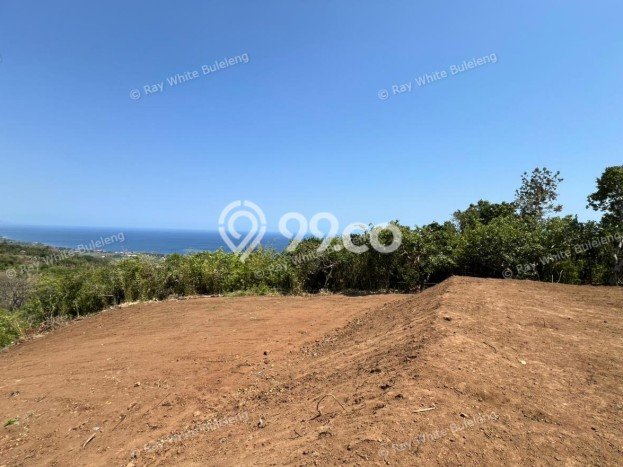 Dijual Tanah di Banjar, Luas 5265m², Akses Strategis Dijual Tanah di Banjar, Luas 5265m², Akses Strategis